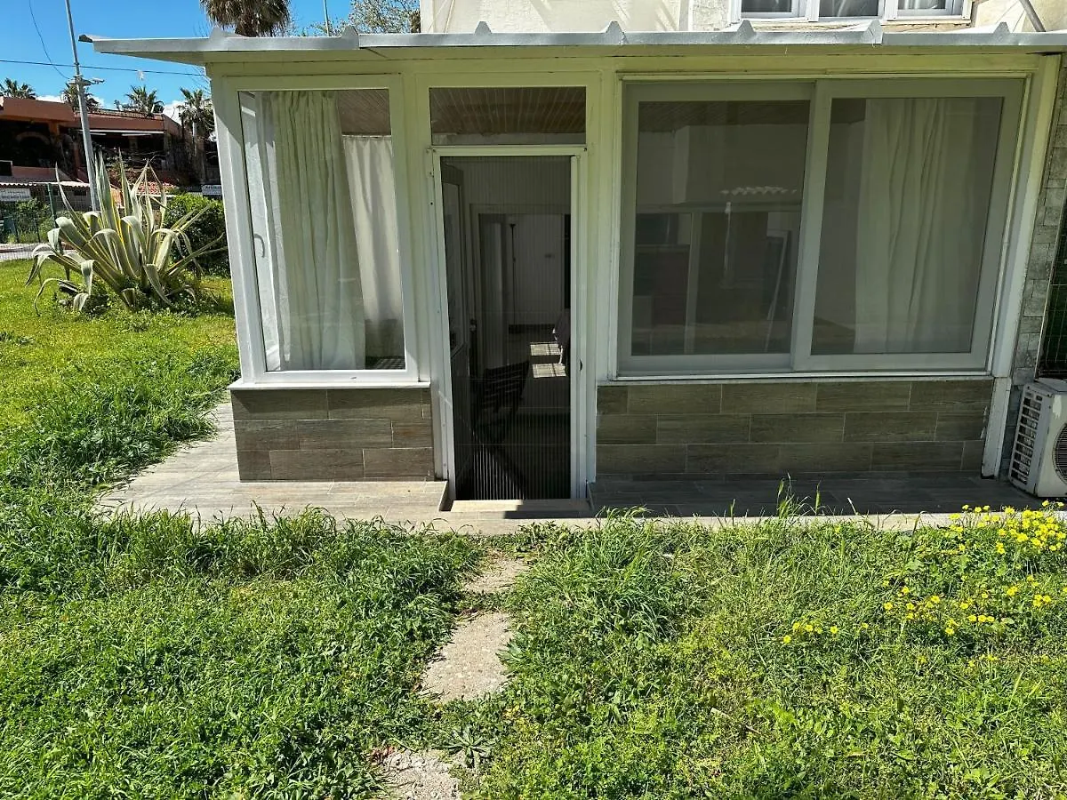 أنطاليا Cozy Beach Apartment تركيا