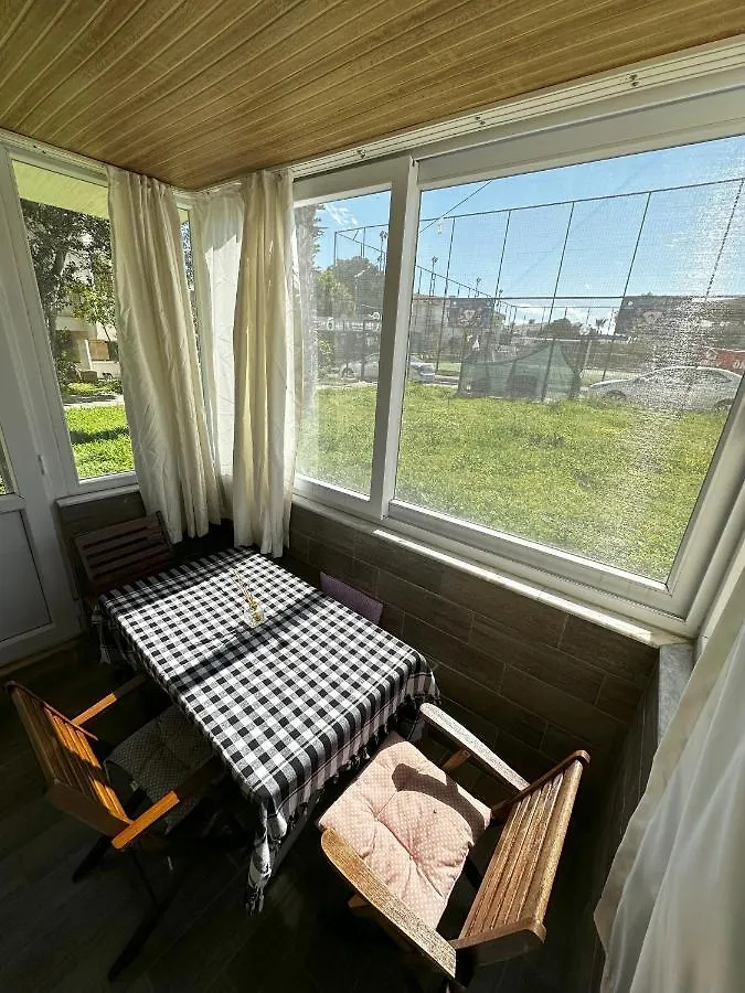 Cozy Beach Apartment 安塔利亚 土耳其