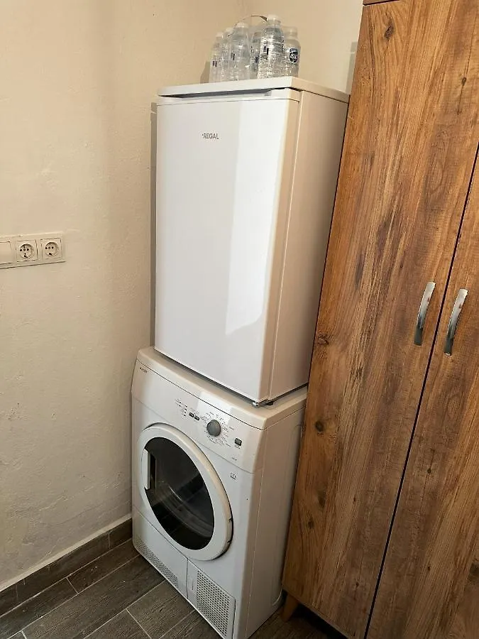 Cozy Beach Apartment 安塔利亚 土耳其