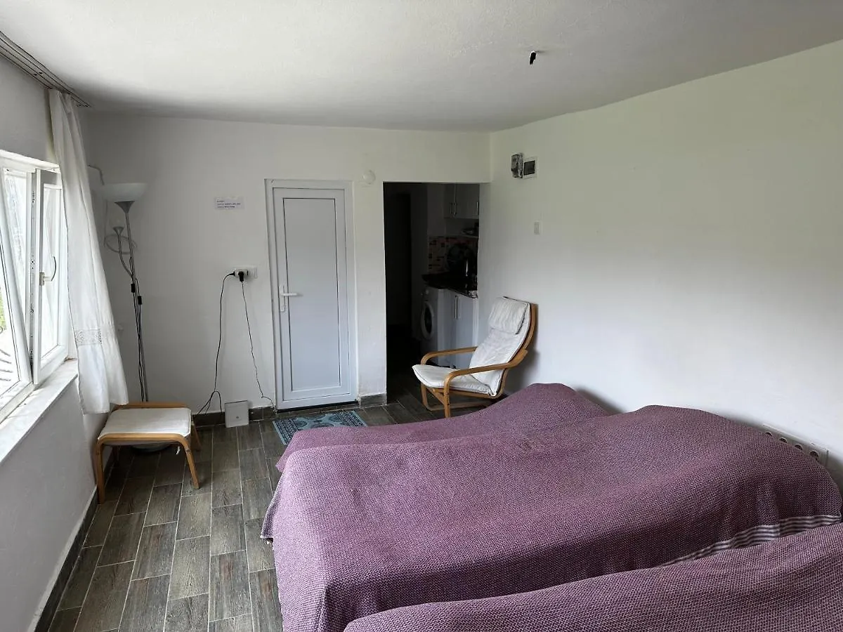 Cozy Beach Apartment 安塔利亚 0*,  土耳其